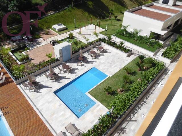 #1526 - Apartamento para Venda em Jundiaí - SP - 3