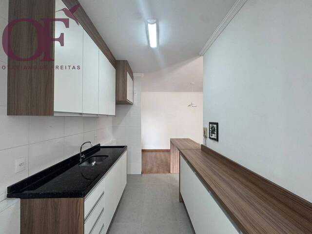 #1527 - Apartamento para Venda em Jundiaí - SP - 3