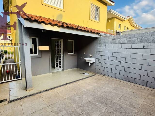 #1528 - Casa em condomínio para Locação em Jundiaí - SP - 2