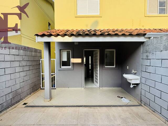 #1528 - Casa em condomínio para Locação em Jundiaí - SP - 3