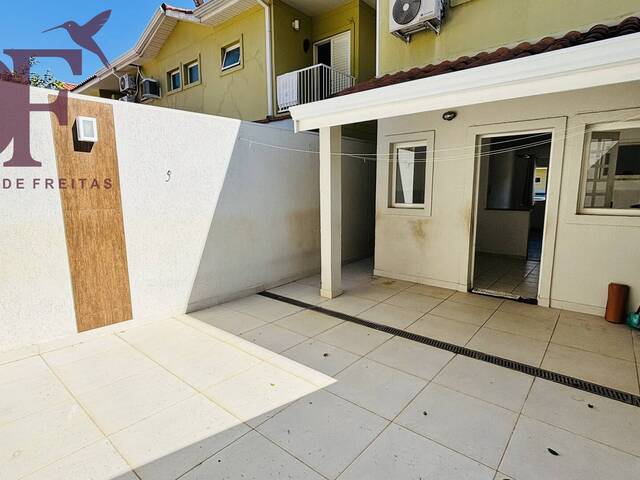 #1529 - Casa em condomínio para Venda em Jundiaí - SP - 2