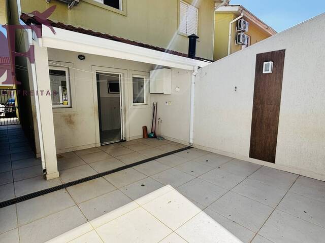 #1529 - Casa em condomínio para Venda em Jundiaí - SP - 3
