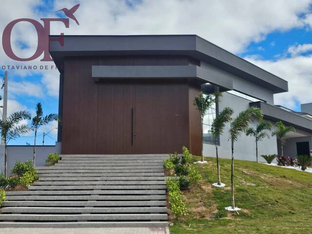 #1530 - Casa em condomínio para Venda em Itupeva - SP - 2