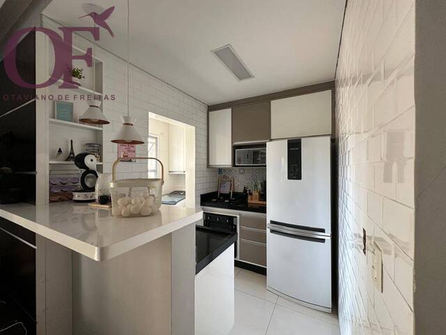 #1533 - Apartamento para Venda em Jundiaí - SP - 2