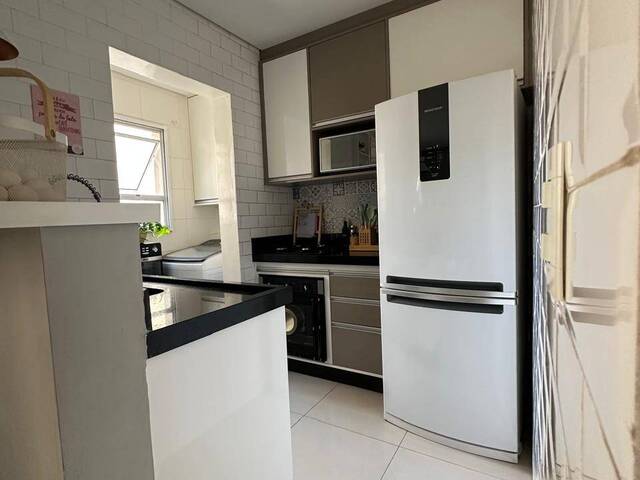 #1533 - Apartamento para Venda em Jundiaí - SP - 3