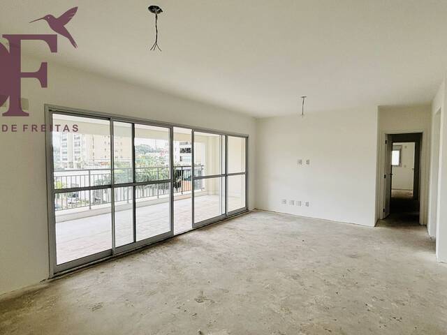 #1534 - Apartamento para Venda em Jundiaí - SP - 2