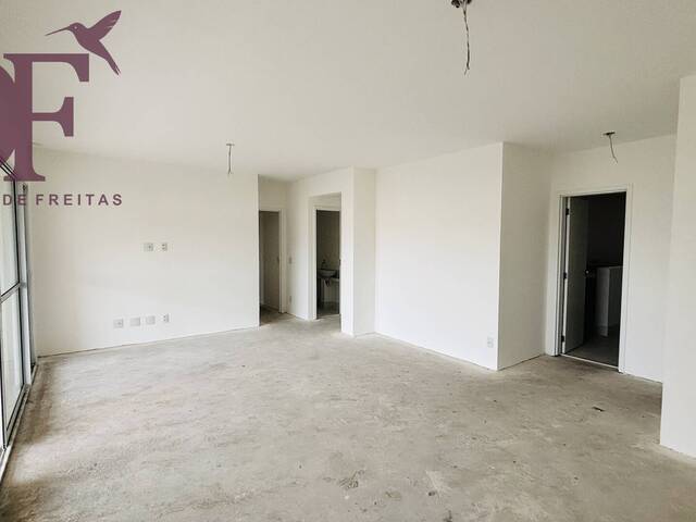 #1534 - Apartamento para Venda em Jundiaí - SP - 3