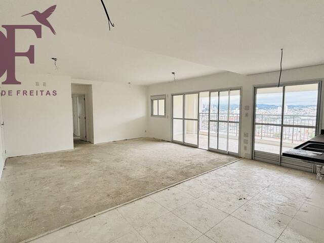 #1535 - Apartamento para Venda em Jundiaí - SP - 2