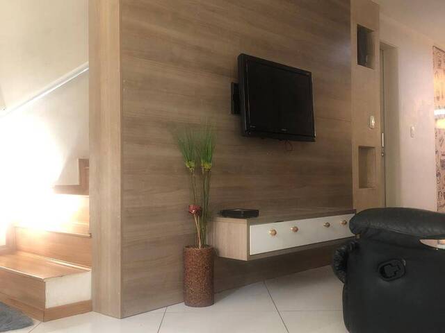 #1536 - Casa em condomínio para Venda em Jundiaí - SP - 1