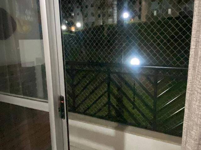 #1537 - Apartamento para Venda em Jundiaí - SP - 3