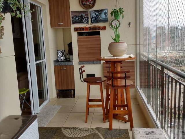 #1538 - Apartamento para Venda em Jundiaí - SP - 3