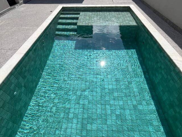 #1543 - Casa em condomínio para Venda em Itupeva - SP - 3