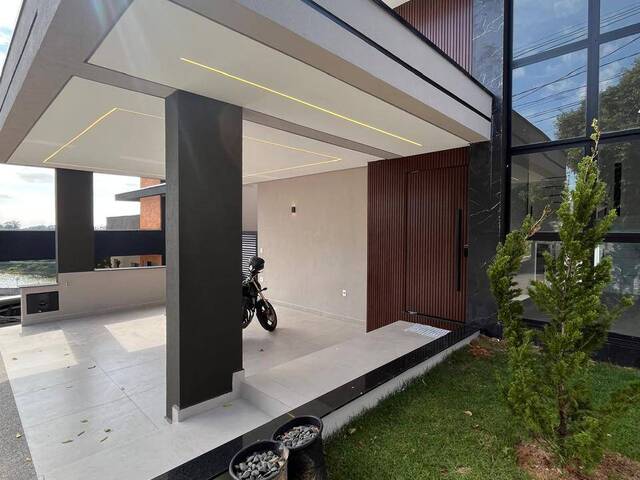 #1543 - Casa em condomínio para Venda em Itupeva - SP - 2