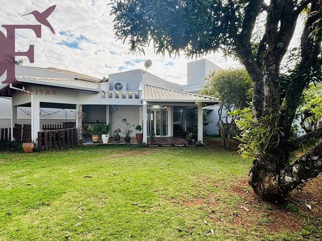#1546 - Casa em condomínio para Venda em Jundiaí - SP - 3