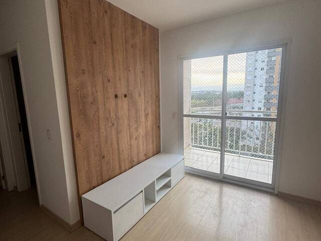 #1547 - Apartamento para Venda em Jundiaí - SP - 1