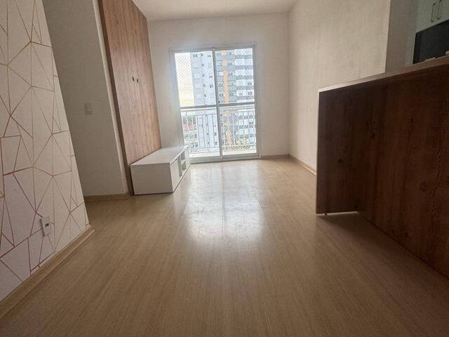 #1547 - Apartamento para Venda em Jundiaí - SP - 2