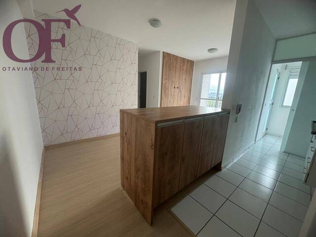 #1547 - Apartamento para Venda em Jundiaí - SP - 3