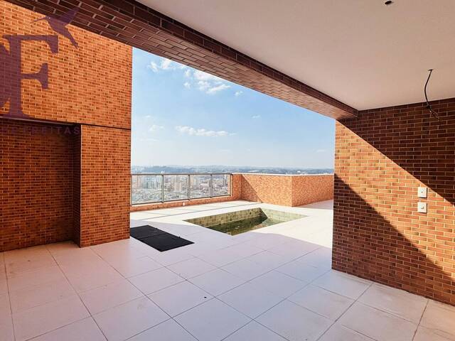 #1549 - Triplex para Venda em Jundiaí - SP - 2