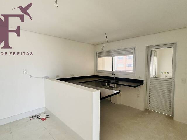 #1550 - Apartamento para Venda em Jundiaí - SP - 2