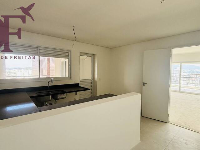 #1550 - Apartamento para Venda em Jundiaí - SP - 3