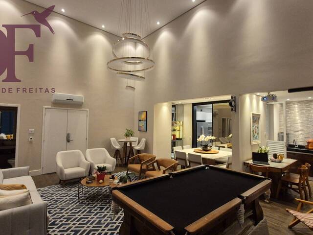 #1552 - Apartamento para Venda em Jundiaí - SP - 3