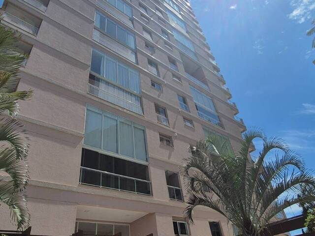 #1552 - Apartamento para Venda em Jundiaí - SP - 1