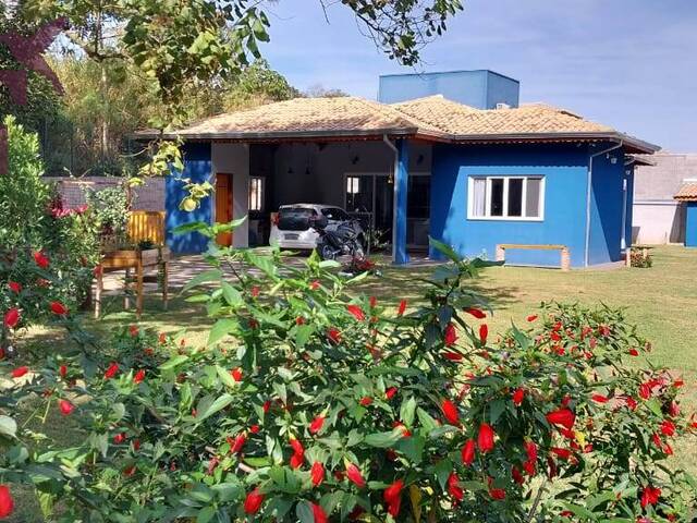#1553 - Casa para Venda em Jundiaí - SP - 1