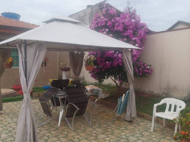 #1554 - Casa em condomínio para Venda em Itupeva - SP - 3