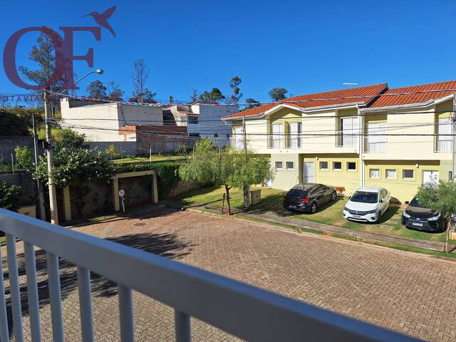 #1555 - Casa em condomínio para Venda em Jundiaí - SP - 2