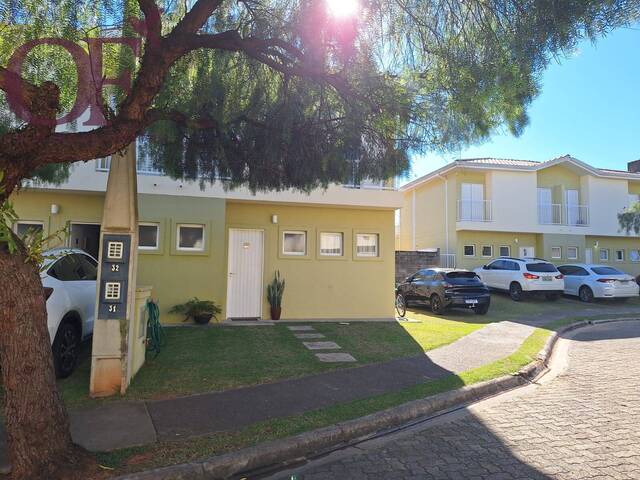 Venda em Chácara Planalto - Jundiaí