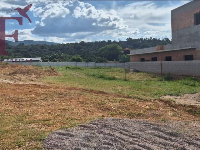 #1557 - Terreno em condomínio para Venda em Jundiaí - SP - 2