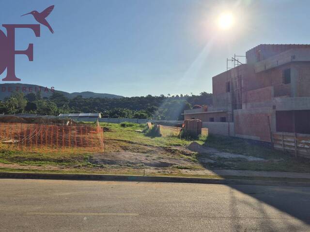 #1557 - Terreno em condomínio para Venda em Jundiaí - SP - 3