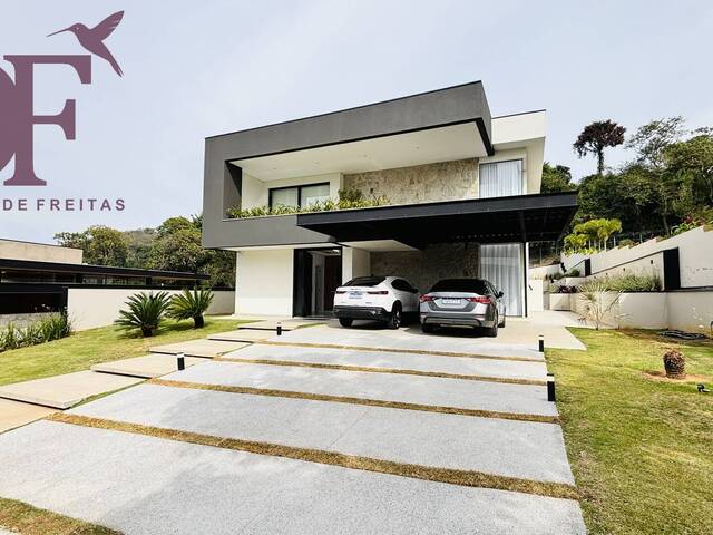 #1559 - Casa em condomínio para Venda em Itupeva - SP - 2