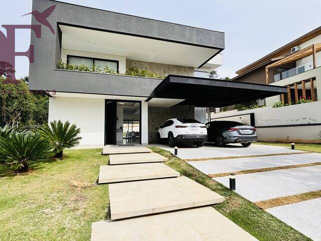 #1559 - Casa em condomínio para Venda em Itupeva - SP - 3