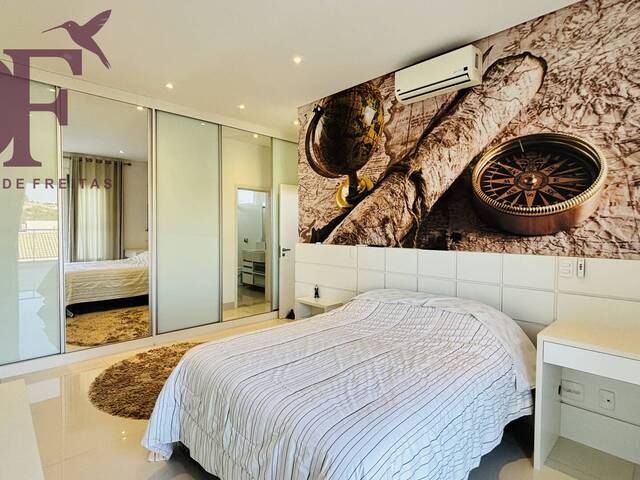 Venda em Quinta das Paineiras - Jundiaí