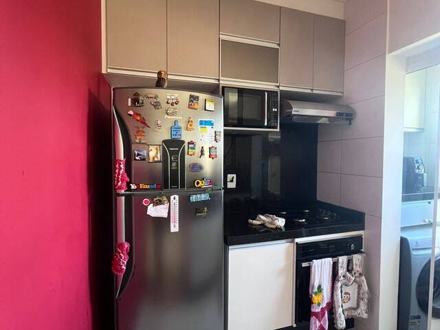 #1562 - Apartamento para Venda em Jundiaí - SP - 3