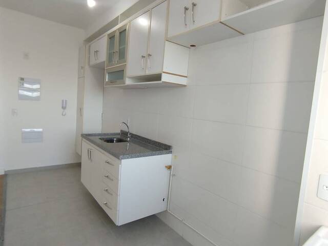 #1565 - Apartamento para Locação em Jundiaí - SP - 2