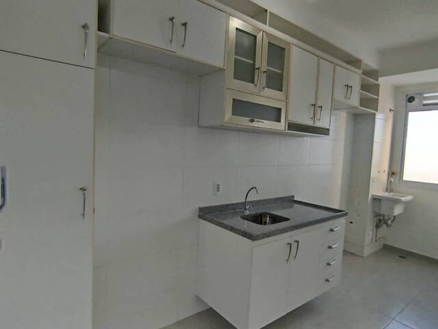 #1565 - Apartamento para Locação em Jundiaí - SP - 3