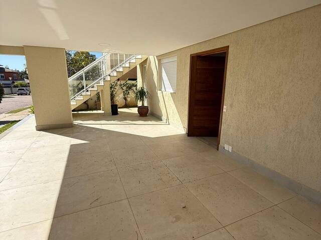 #1566 - Casa em condomínio para Venda em Jundiaí - SP - 2