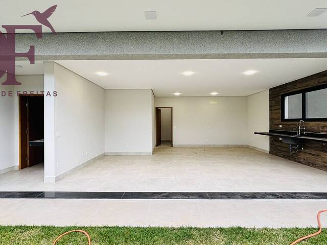 #1567 - Casa em condomínio para Venda em Itupeva - SP - 2