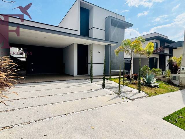 #1569 - Casa em condomínio para Venda em Itupeva - SP - 2
