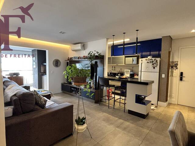 #1572 - Apartamento para Venda em Jundiaí - SP - 1