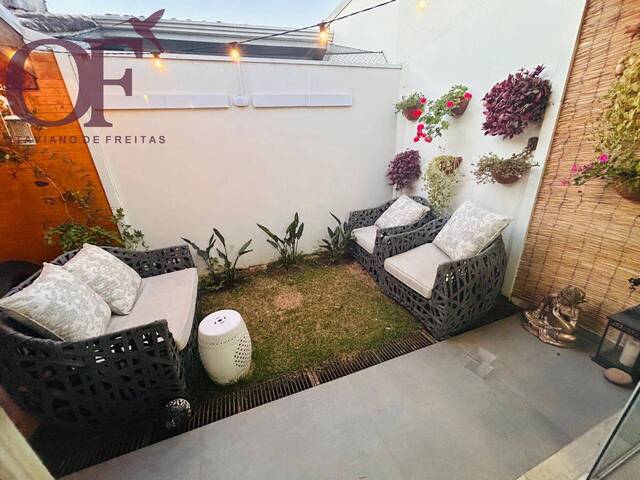 #1576 - Casa para Venda em Itupeva - SP - 1