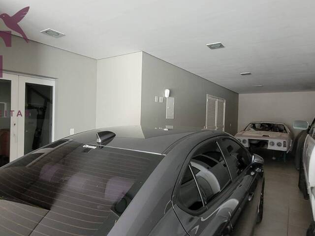#1577 - Casa para Venda em Jundiaí - SP - 2