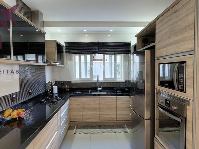 #1577 - Casa para Venda em Jundiaí - SP - 1