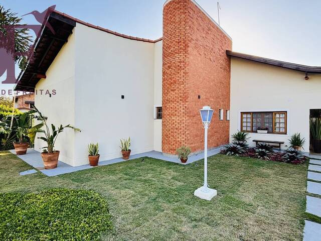 #1152 - Casa em condomínio para Venda em Cabreúva - SP - 3