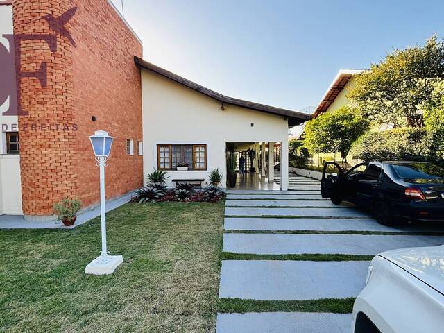 #1152 - Casa em condomínio para Venda em Cabreúva - SP - 2