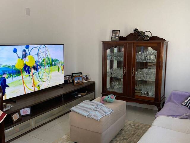 #1581 - Casa em condomínio para Venda em Jundiaí - SP - 3