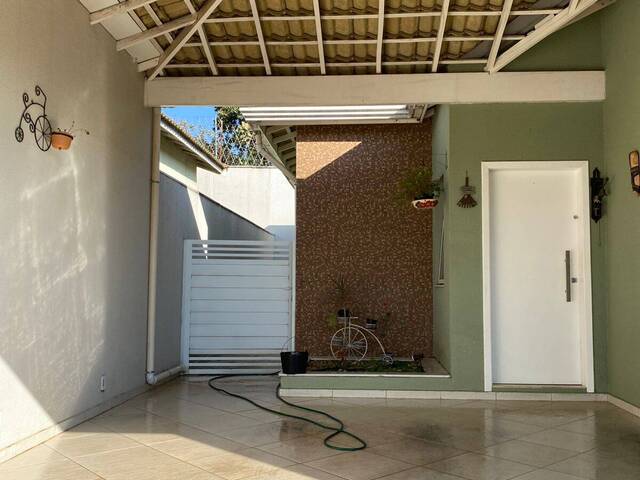 #1581 - Casa em condomínio para Venda em Jundiaí - SP - 2