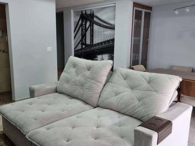 #1582 - Casa em condomínio para Locação em Jundiaí - SP - 3